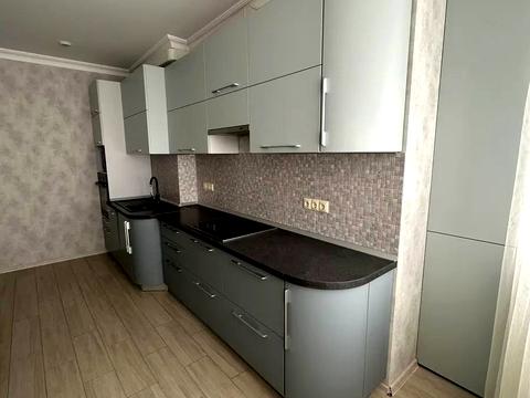 квартира за адресою Білоруська вул., 36-А