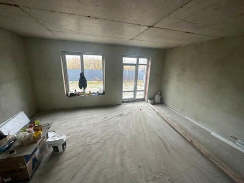 дом по адресу Белогорща ул.