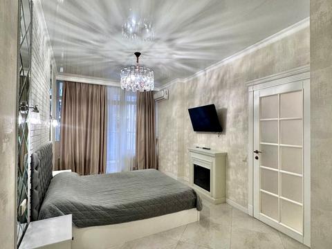 квартира по адресу Генуэзская ул., 3б