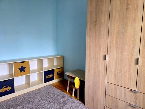 квартира за адресою Драгоманова вул., 23-А