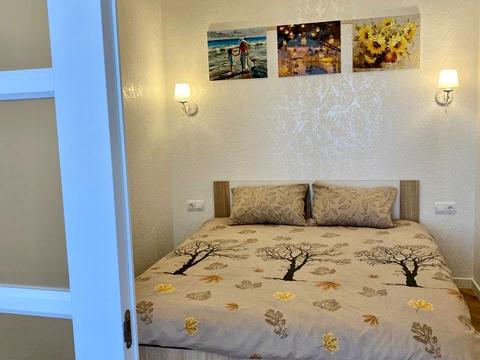 квартира за адресою Генуезька вул., 3В