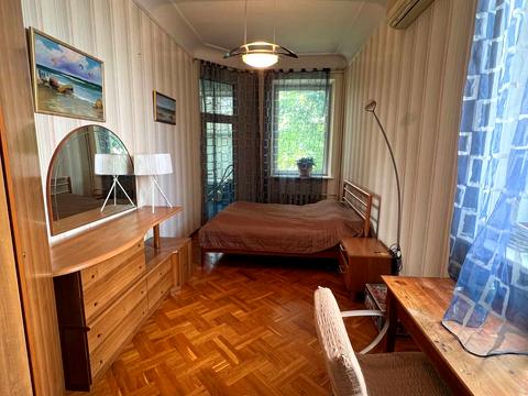 квартира за адресою Французький бульв., 41