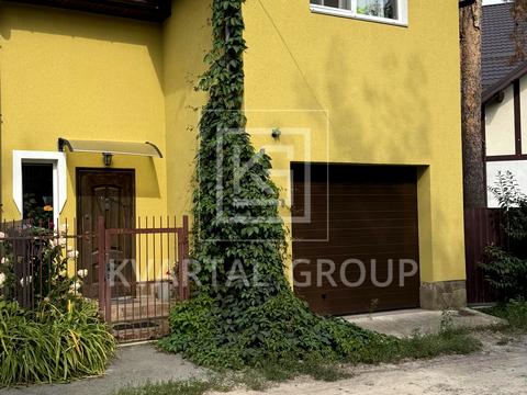 будинок за адресою Бучанське шосе