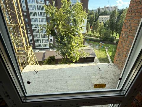 квартира за адресою Львівське шосе, 51-2