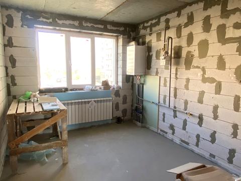 квартира за адресою Сімейна вул., 2