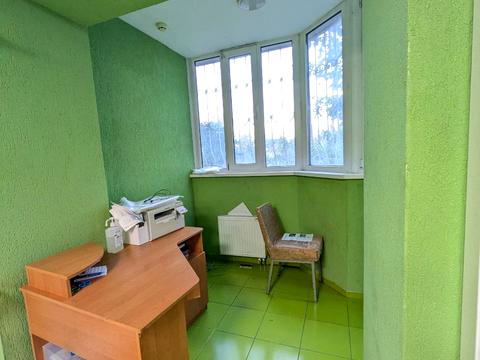 коммерческая по адресу Университетская ул., 2/1