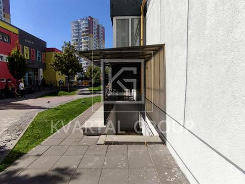 коммерческая по адресу вул. Григорія Сковороди, 11