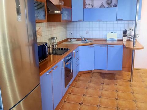квартира по адресу Владимира Ивасюка просп. (Героїв Сталінграду), 20-Б