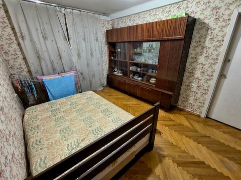квартира за адресою Зодчих вул., 26-А