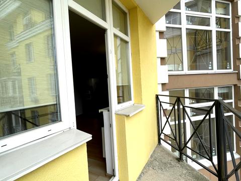 квартира за адресою Борисо-Глібська вул. (Ватутіна), 111