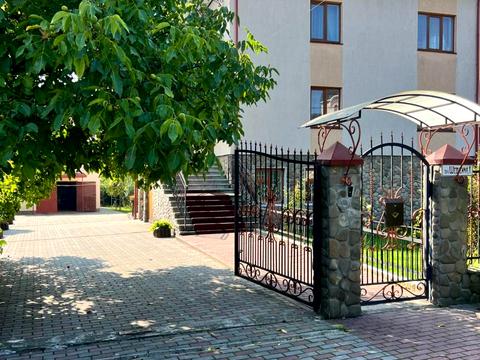 дом по адресу Шевченка