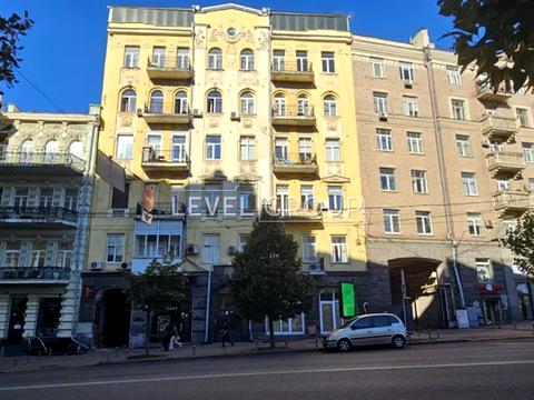 квартира за адресою Велика Васильківська вул. (Червоноармійська), 26