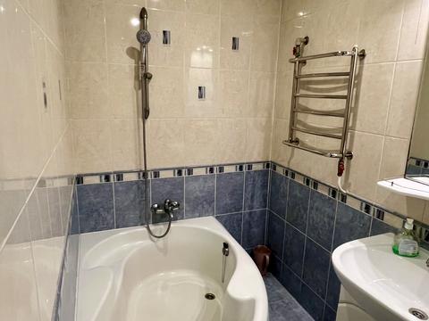 квартира за адресою Варшавська вул., 64