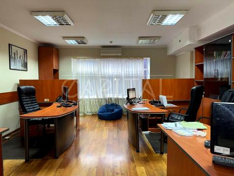 коммерческая по адресу Оболонская набережная ул., 7