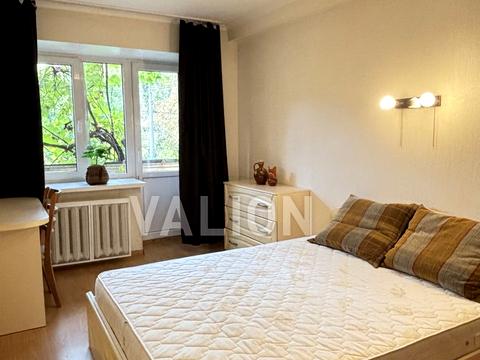 квартира за адресою Авіаконструктора Антонова вул., 43