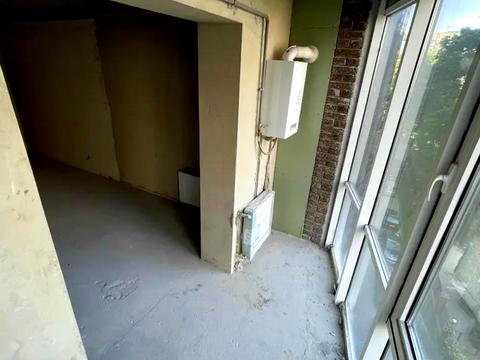 квартира по адресу Ивана Пулюя ул., 40