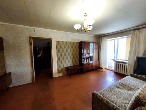 квартира по адресу Академика Янгеля ул., 1