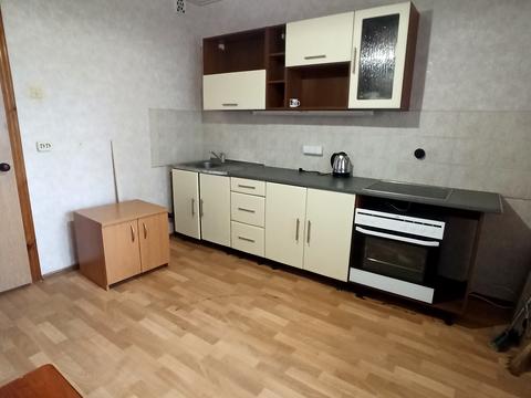 квартира по адресу Радунская ул., 9