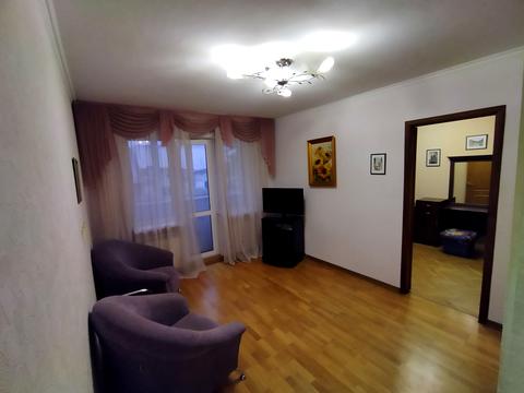 квартира по адресу Михайловский пер., 7
