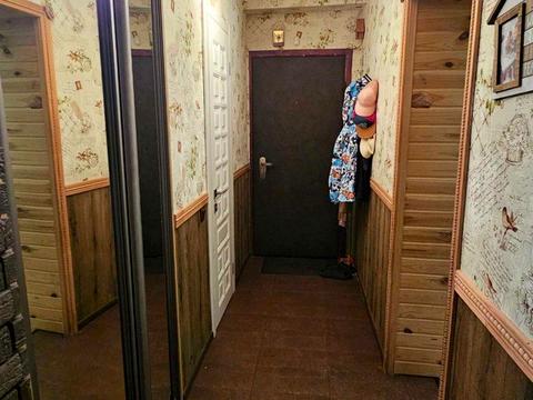 квартира по адресу Мукачевская ул., 5-А