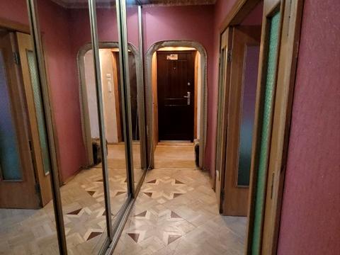 квартира по адресу Левка Лукьяненко ул. (Маршала Тимошенко), 3-А