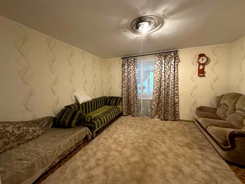 квартира по адресу Левитана ул., 71