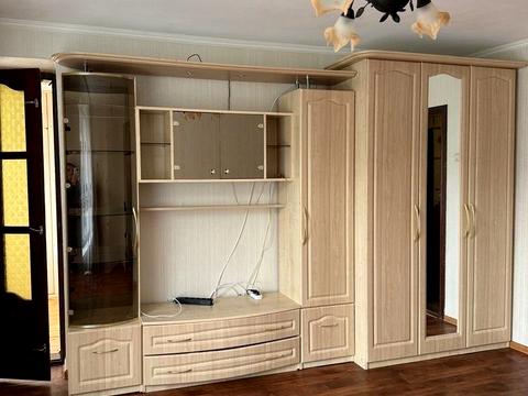 квартира по адресу Романа Шухевича ул. (Курчатова), 1-В