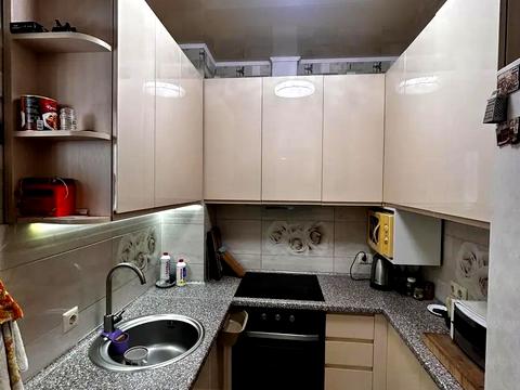 квартира по адресу Школьная ул., 36