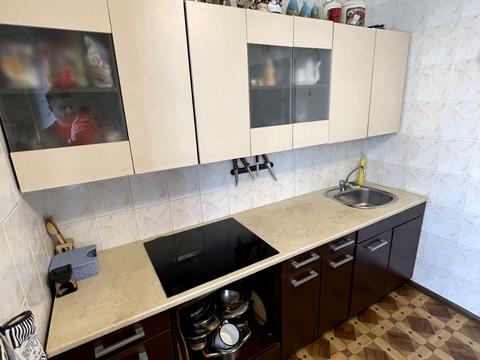 квартира за адресою Наталії Ужвій вул., 5