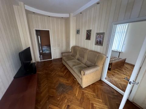 квартира по адресу Пушкинский въезд (Пушкінський), 11