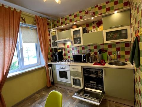 квартира за адресою Дениса Антіпова вул. (Славгородська), 2/10