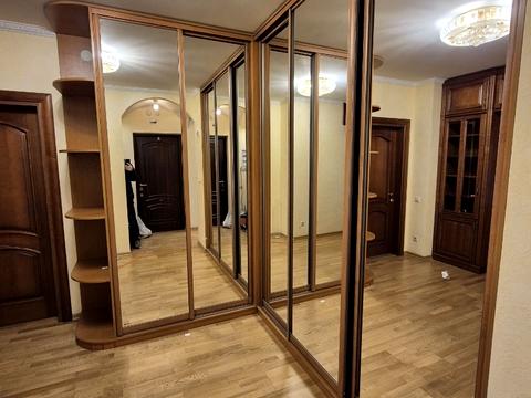 квартира за адресою Кадетський Гай вул., 6