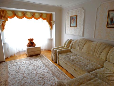 квартира за адресою Костянтинівська вул., 34