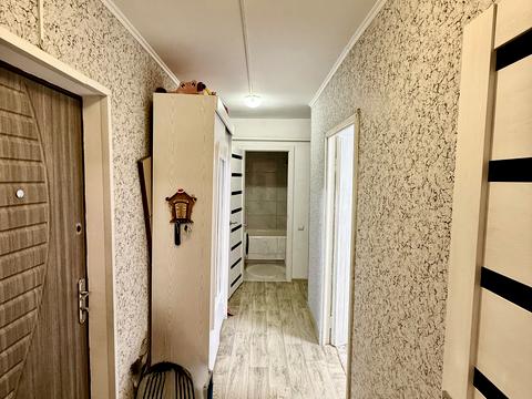 квартира за адресою Вороніна вул., 9А