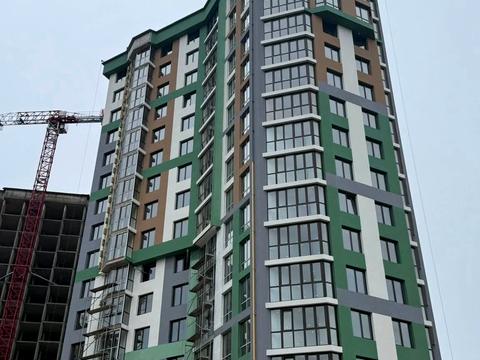 квартира за адресою Підволочиське шосе, 8