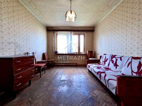 квартира по адресу Гагарина просп. (Гагаріна), 44