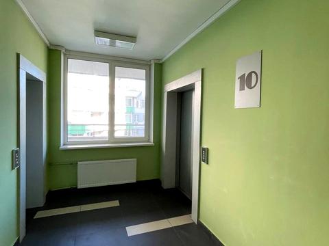 квартира по адресу Вышгородская ул., 45