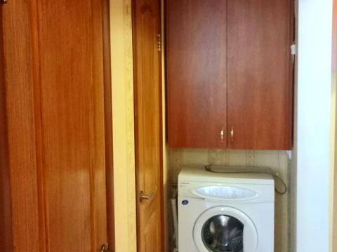квартира по адресу Электрозаводская ул., 24