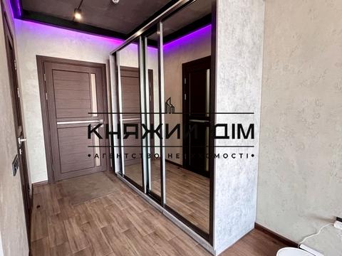 квартира по адресу Миколы Бажана просп., 17-А