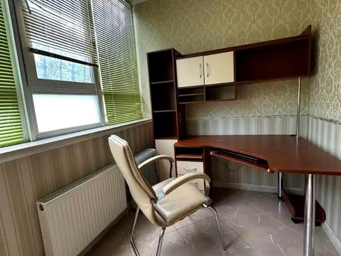 квартира по адресу Любарского пер. (Белостоцкого), 4-А