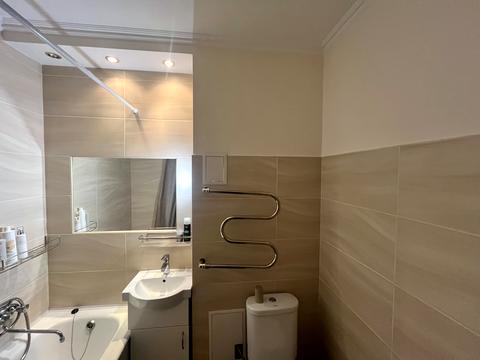 квартира за адресою Івана Виговського вул. (Терешкової), 15