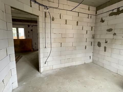 дом по адресу Энергетиков ул.