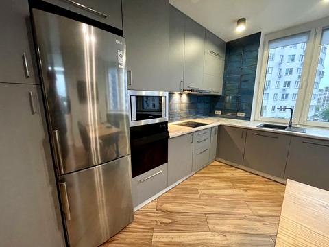 квартира за адресою Олени Пчілки вул., 6-А