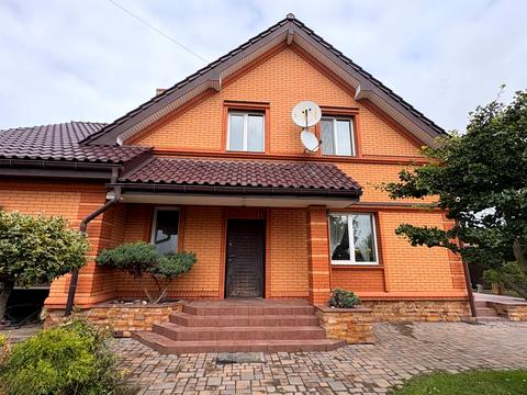 дом по адресу Новодворская ул., 122а