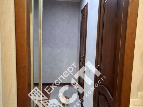 квартира за адресою В'ячеслава Чорновола вул. (Гутовського), 27