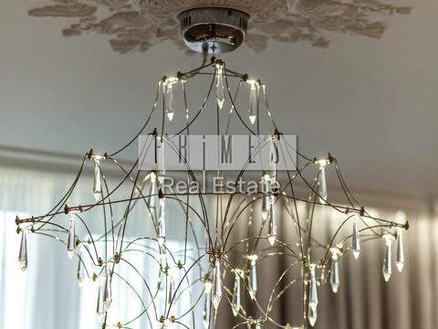 квартира по адресу Михаила Бойчука ул. (Киквидзе), 41