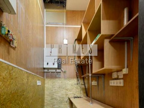 комерційна за адресою Київ, Саксаганського вул., 88