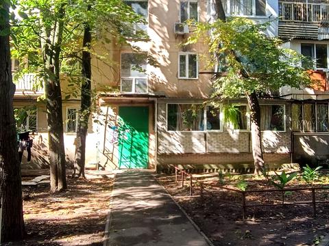 квартира по адресу Ицхака Рабина ул., 29