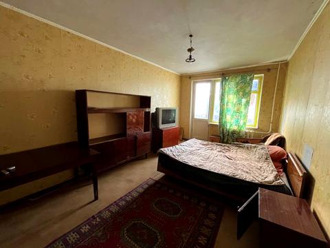 квартира по адресу Кривбассовская ул., 60
