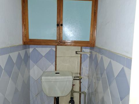 квартира по адресу Евгения Тельнова ул., 8 к4